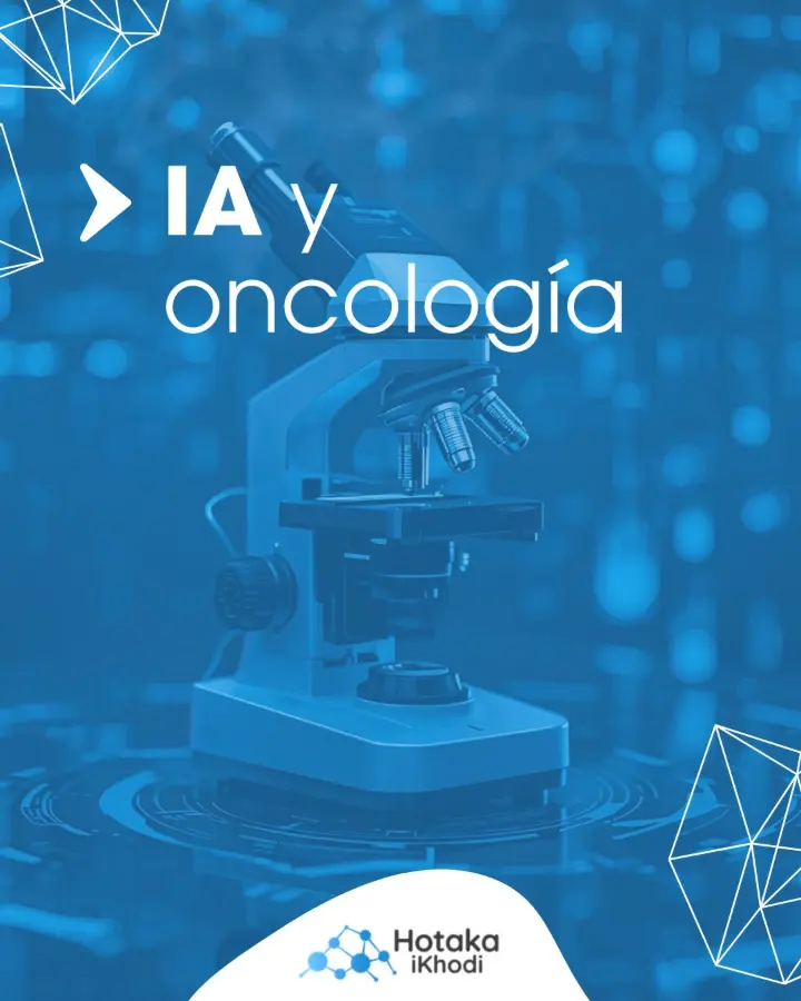 inteligencia artificial cancer
